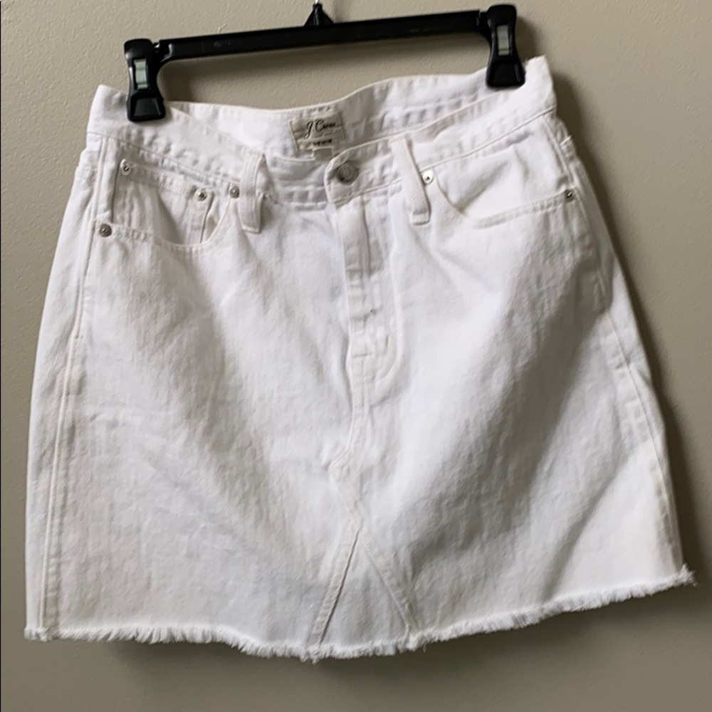 J Crew skirt